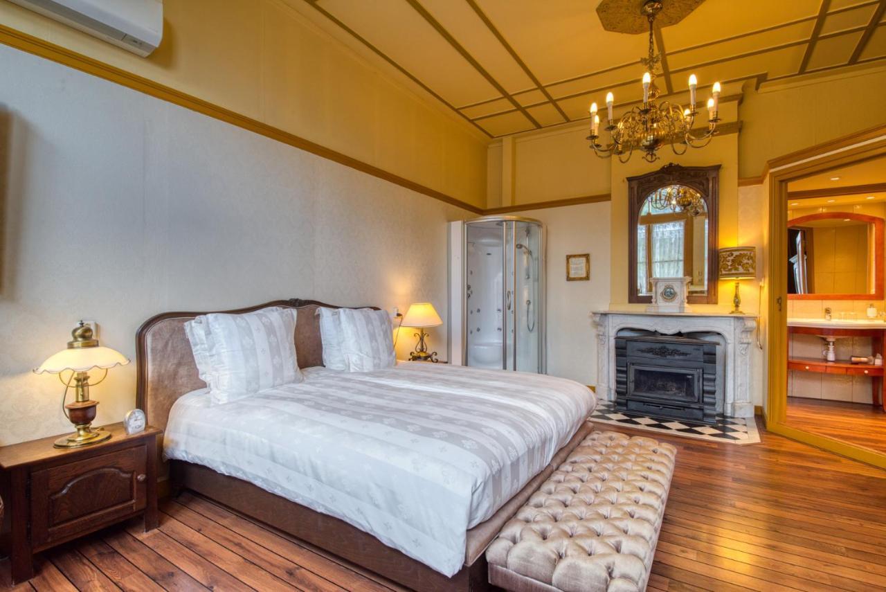Hotel Pension 'T Huys Grol Renesse Room photo