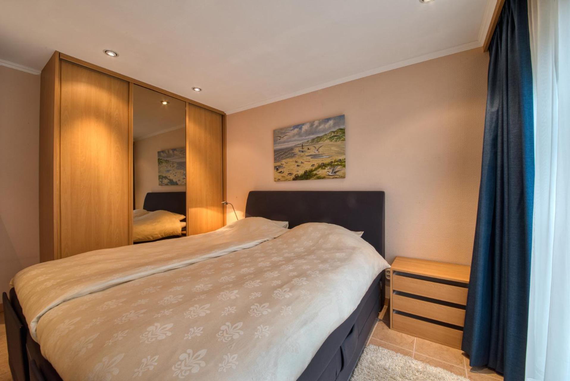 Hotel Pension 'T Huys Grol Renesse Room photo