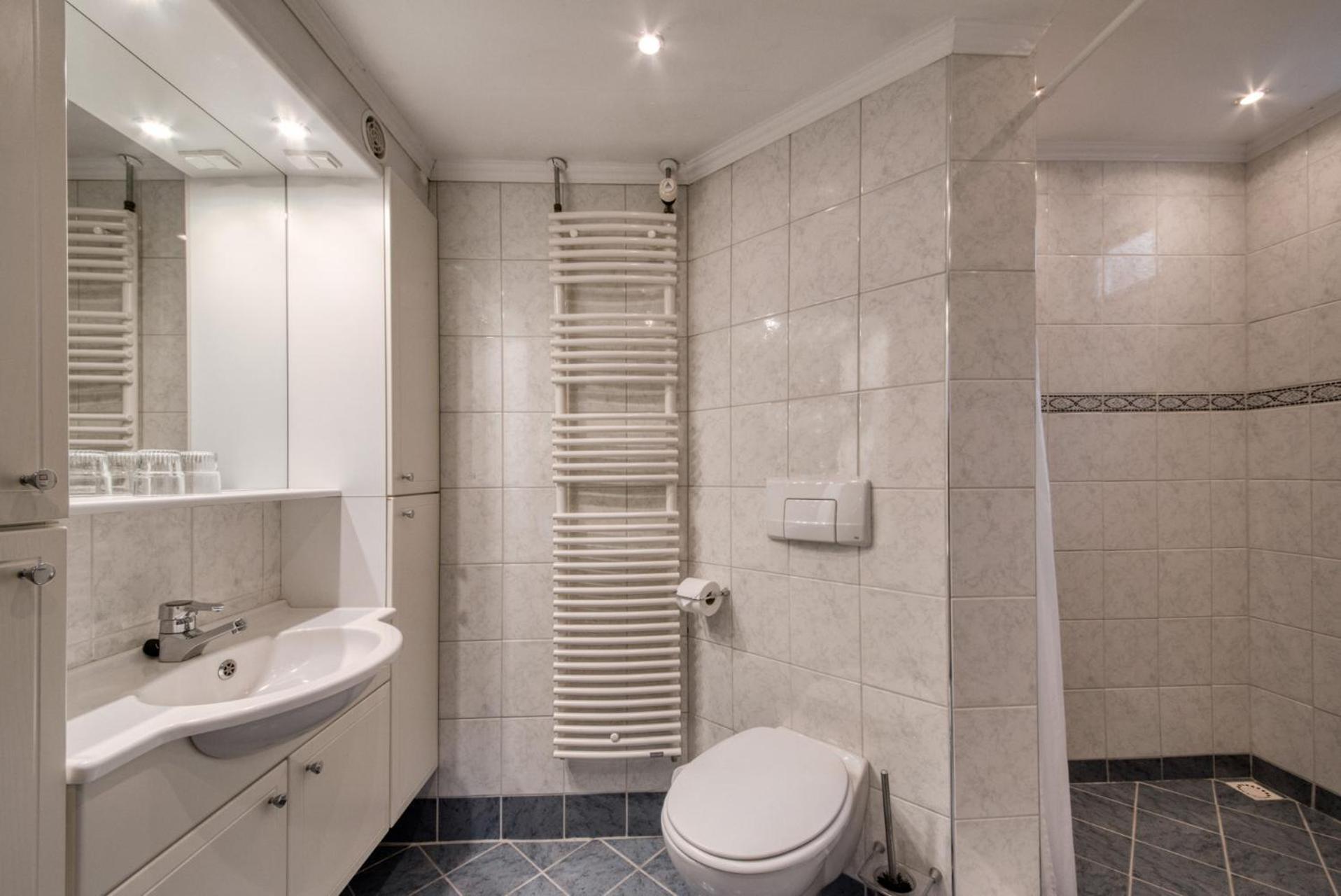 Hotel Pension 'T Huys Grol Renesse Room photo