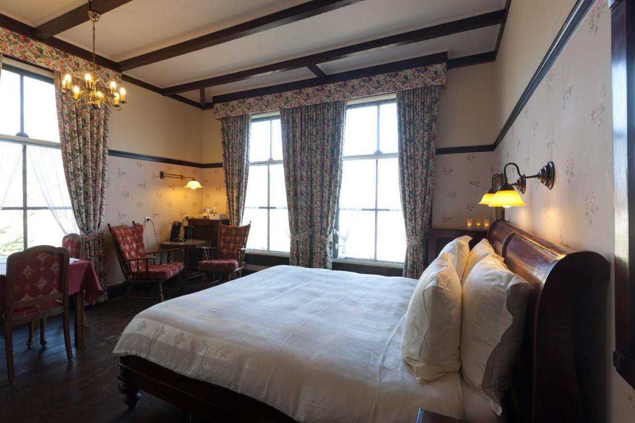 Hotel Pension 'T Huys Grol Renesse Room photo